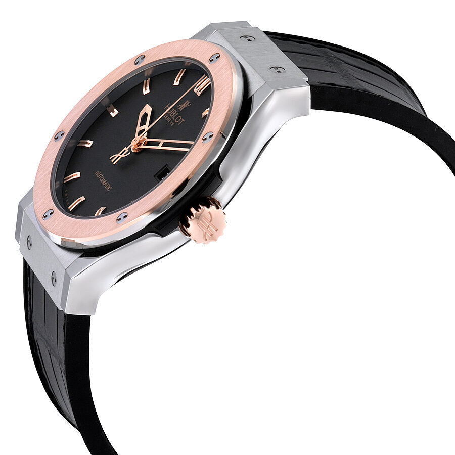Hublot Classic Fusion 542.NO.1180.LR Men's Automatic 1