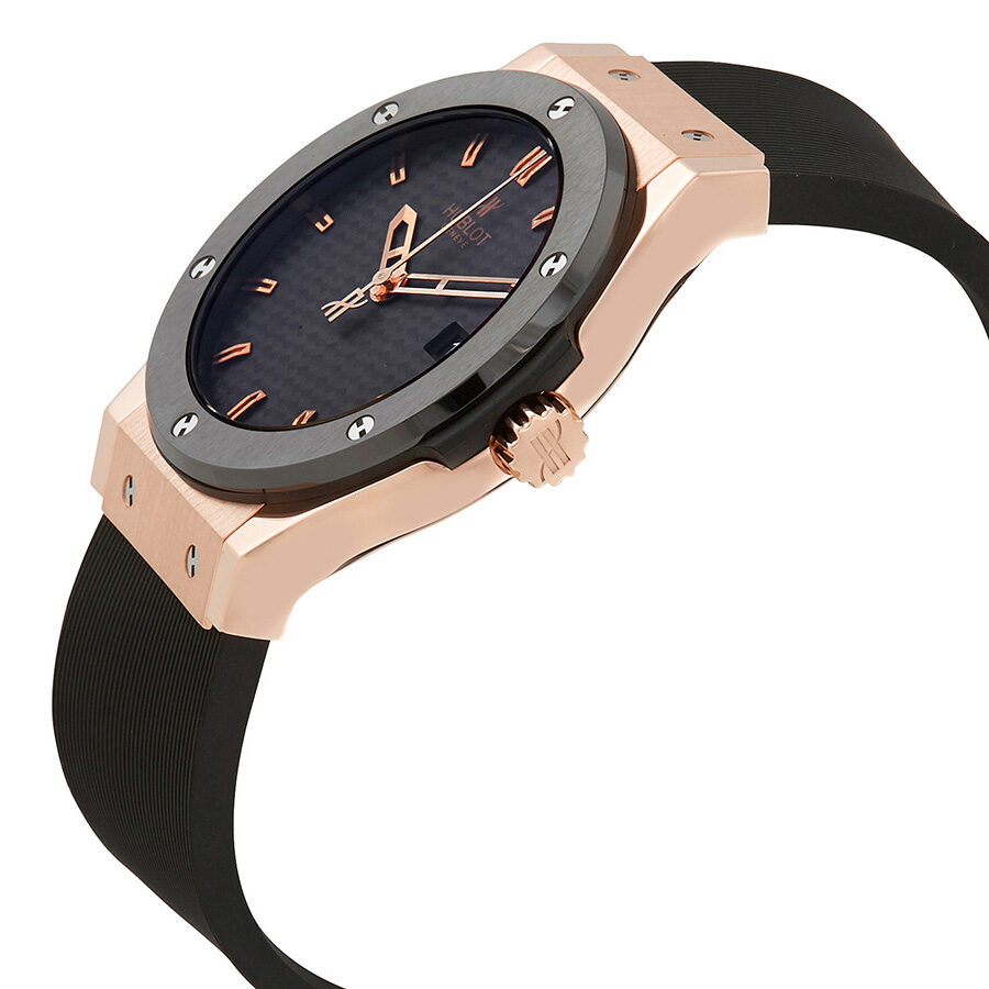 Hublot Classic Fusion 542.PM.1780.RX Men's Automatic 1