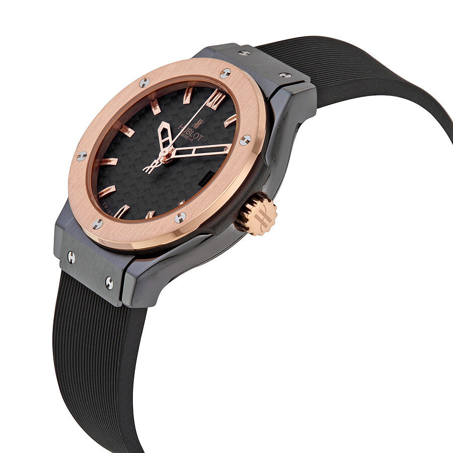 Hublot Classic Fusion 581.CO.1780.RX Ladies Quartz 1