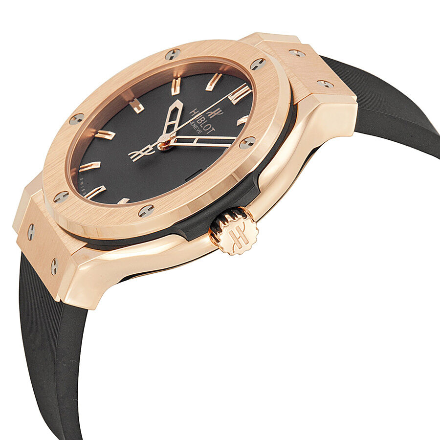 Hublot Classic Fusion 561.PX.1180.RX Men's Quartz 1