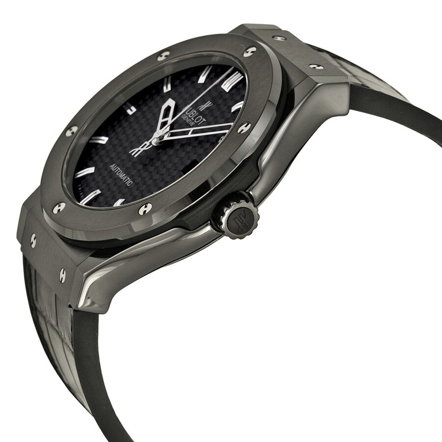 Hublot Classic Fusion 511.CM.1770.LR Men's Automatic 1