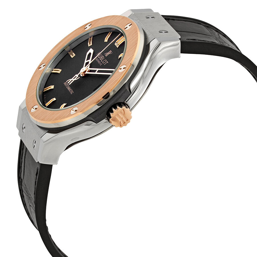 Hublot Classic Fusion 565.ZP.1180.LR Men's Automatic 1