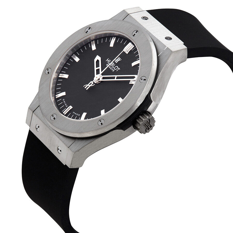 Hublot Classic Fusion 501.ZX.1170.RX Men's Automatic 1