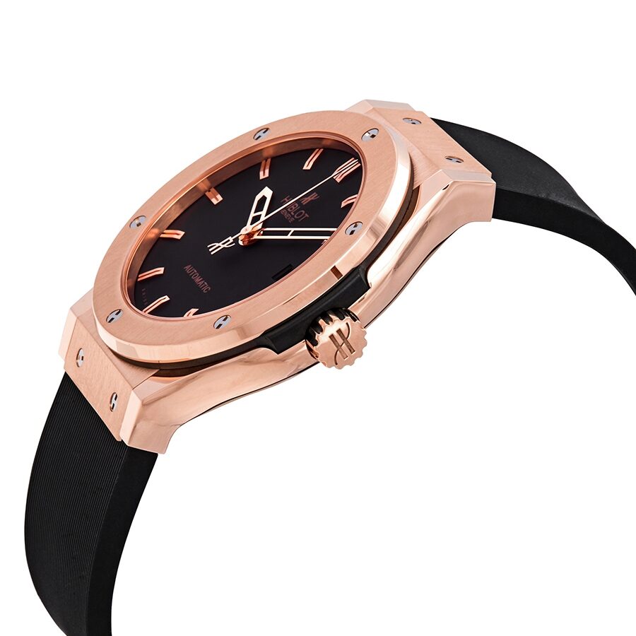 Hublot Classic Fusion 511.PX.1180.RX Men's Automatic 1