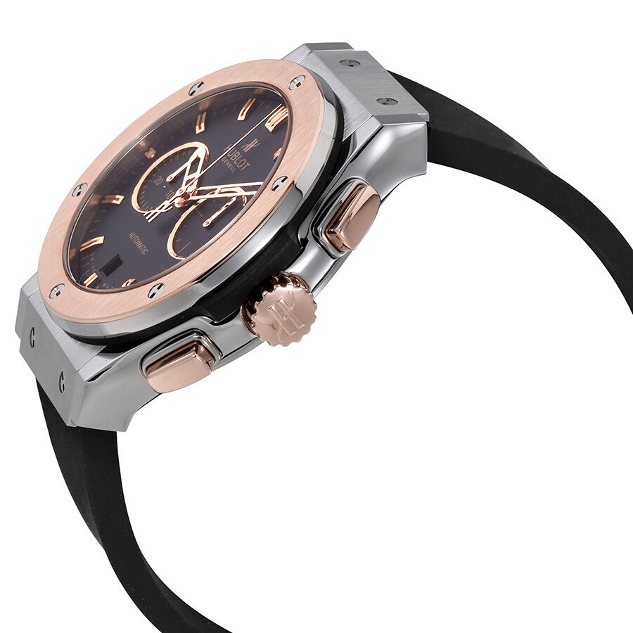 Hublot Classic Fusion 541.NO.1180.RX Men's Automatic 1