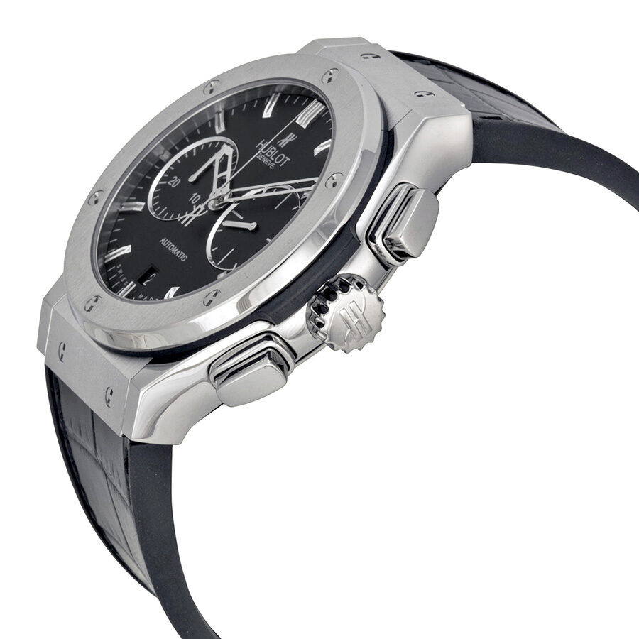 Hublot Classic Fusion 521.NX.1170.LR Men's Automatic 1