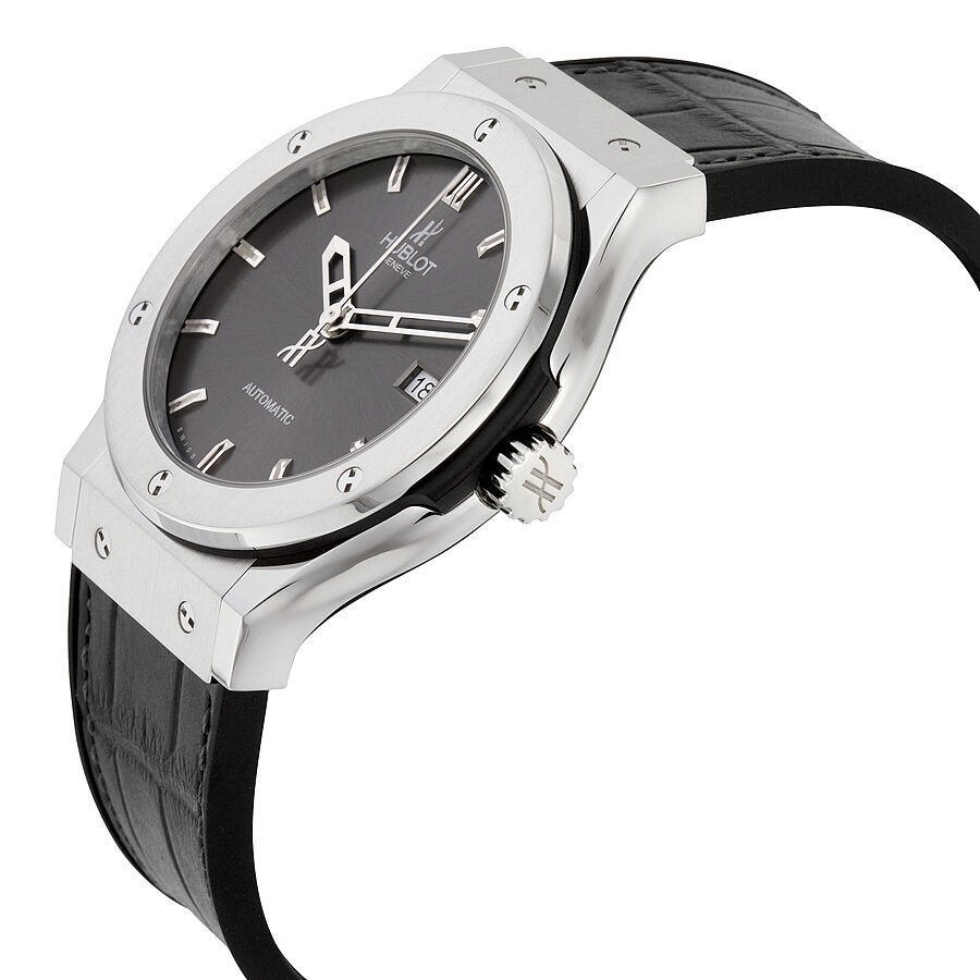 Hublot Classic Fusion 542.NX.7070.LR Men's Automatic 1