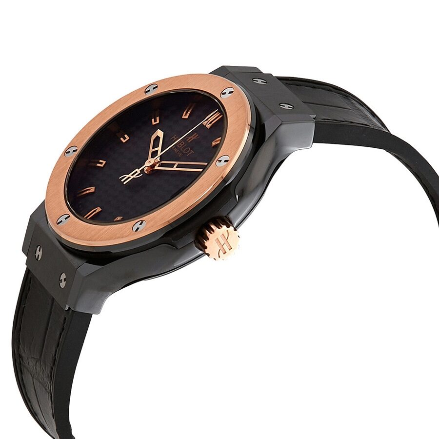 Hublot Classic Fusion 561.CP.1780.LR Unisex Quartz 1