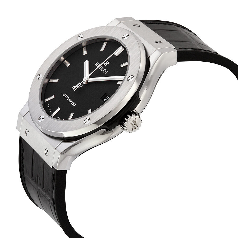 Hublot Classic Fusion 511.NX.1171.LR Men's Automatic 1