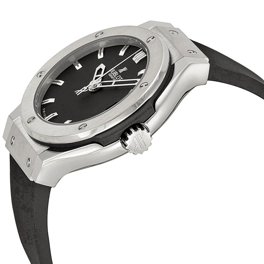 Hublot Classic Fusion 581.NX.1170.RX Ladies Quartz 1