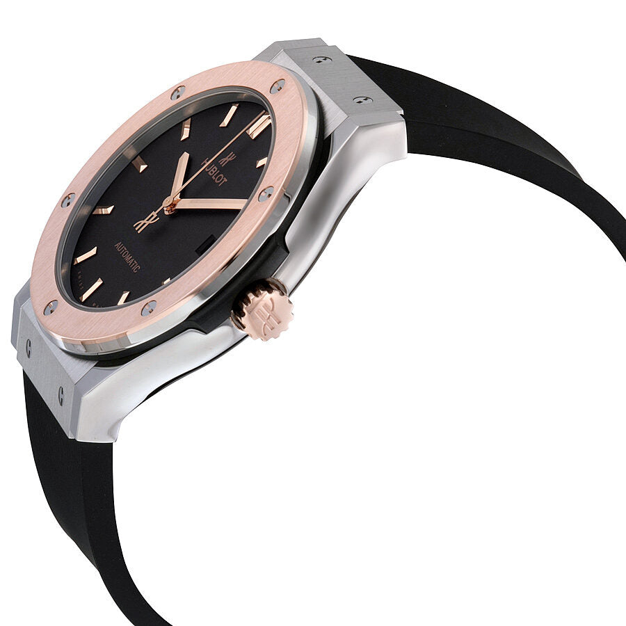 Hublot Classic Fusion 511.NO.1181.RX Men's Automatic 1