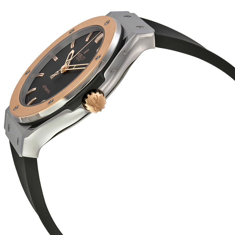 Hublot Classic Fusion 511.NO.1180.RX Men's Automatic 1