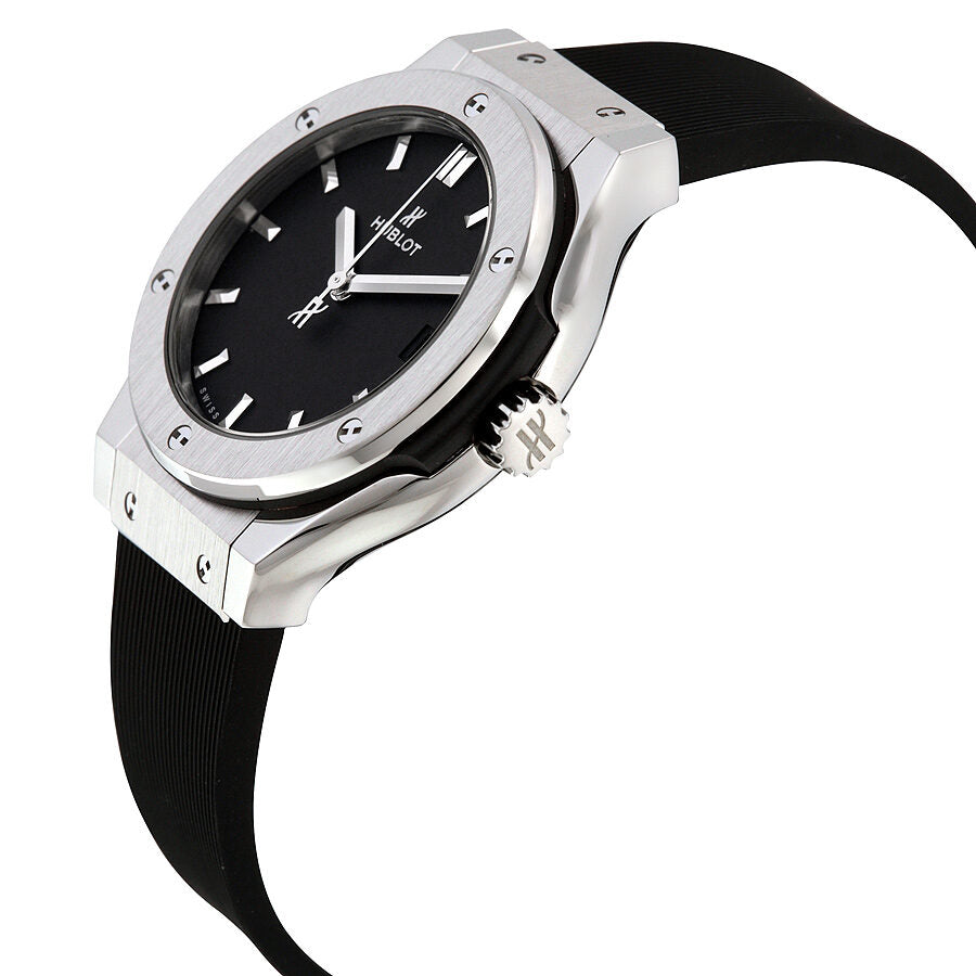 Hublot Classic Fusion 581.NX.1171.RX Ladies Quartz 1