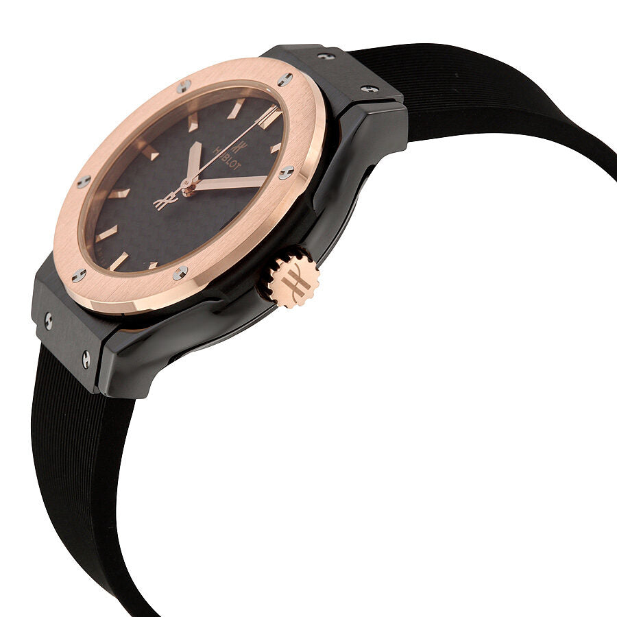 Hublot Classic Fusion 581.CO.1781.RX Ladies Quartz 1