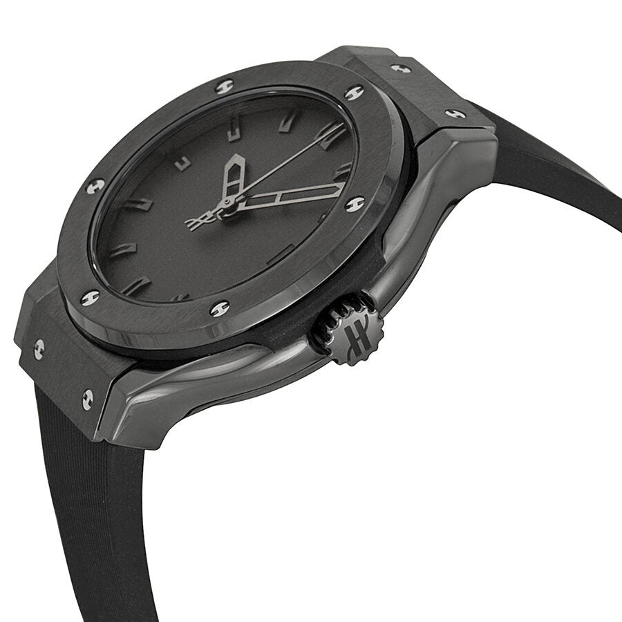 Hublot Classic Fusion 581.CM.1110.RX Ladies Quartz 1