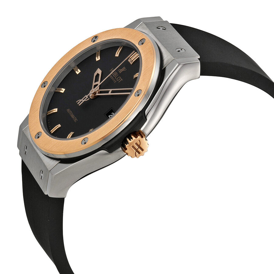 Hublot Classic Fusion 542.ZP.1180.RX Men's Quartz 1