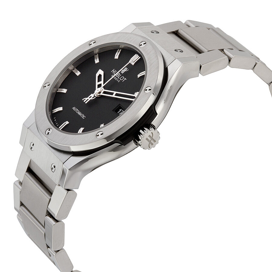 Hublot Classic Fusion 542.NX.1170.NX Men's Automatic 1