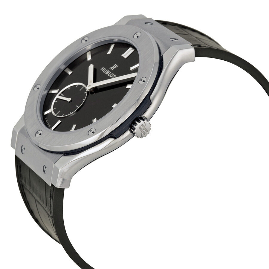 Hublot Classic Fusion 515.NX.1270.LR Men's Hand Wind 1