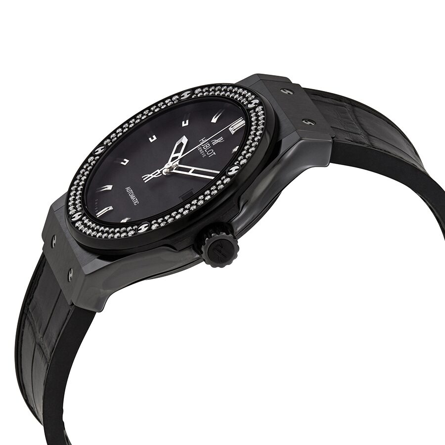 Hublot Classic Fusion 542.CM.1170.LR.1104 Men's Automatic 1