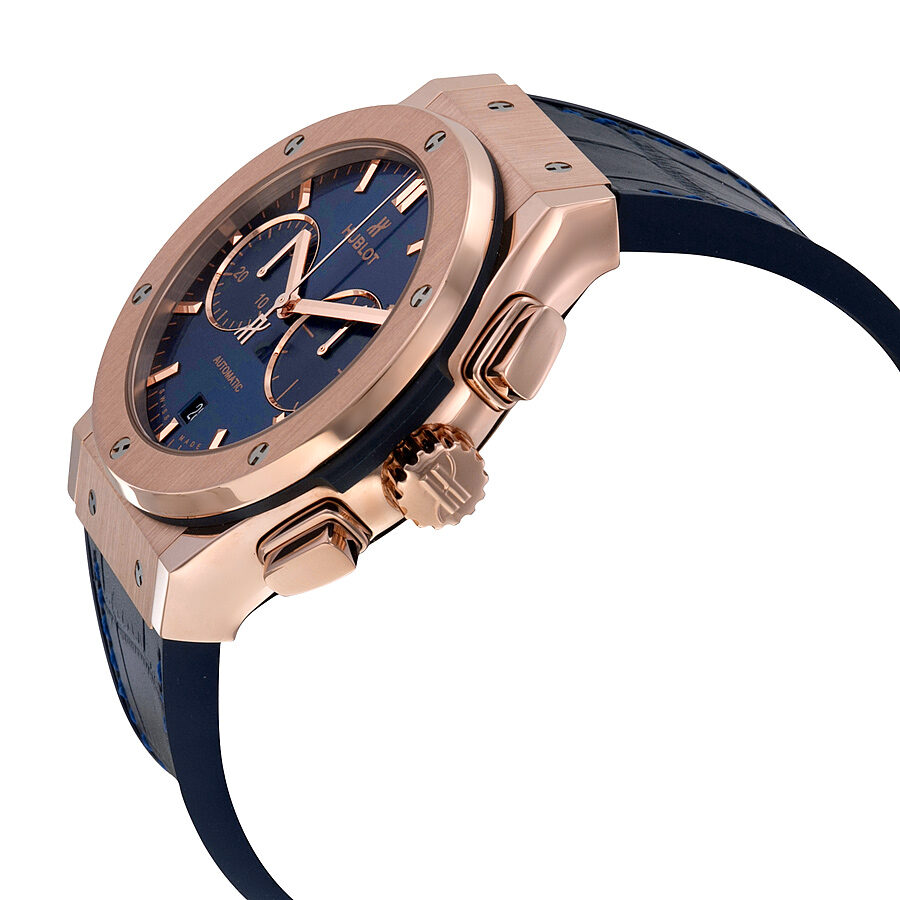 Hublot Classic Fusion 521.OX.7180.LR Men's Automatic 1