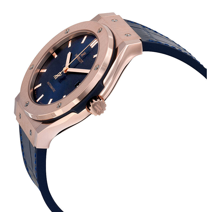 Hublot Classic Fusion 511.OX.7180.LR Men's Automatic 1