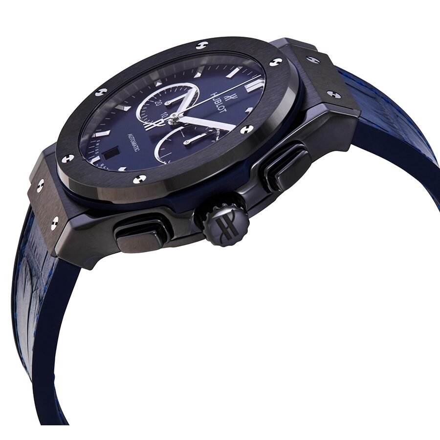 Hublot Classic Fusion 541.CM.7170.LR Men's Automatic 1