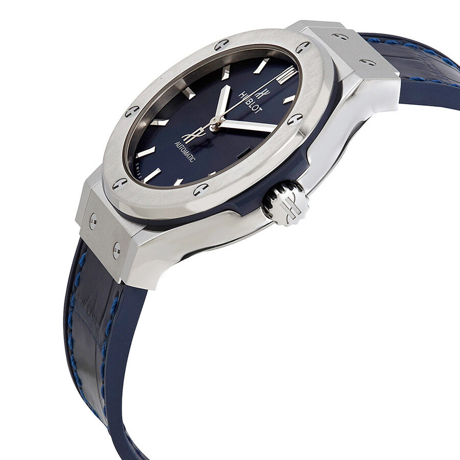 Hublot Classic Fusion 565.NX.7170.LR Men's Automatic 1
