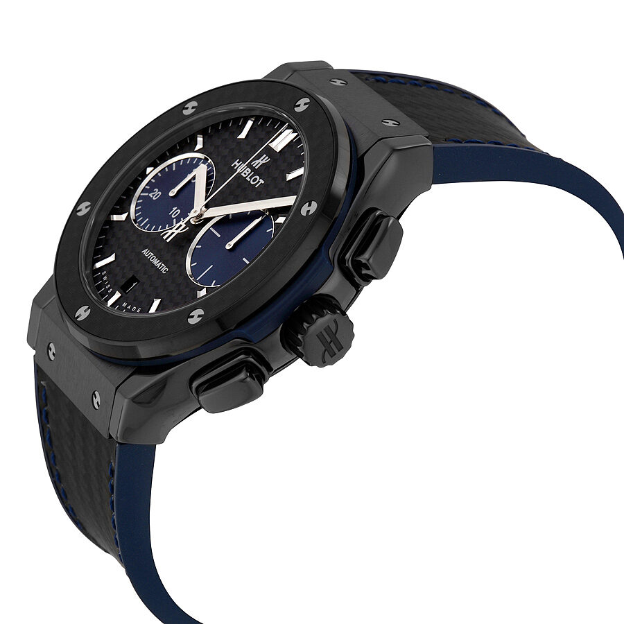 Hublot Classic Fusion 521.CQ.1770.QR.BOM15 Men's Automatic 1