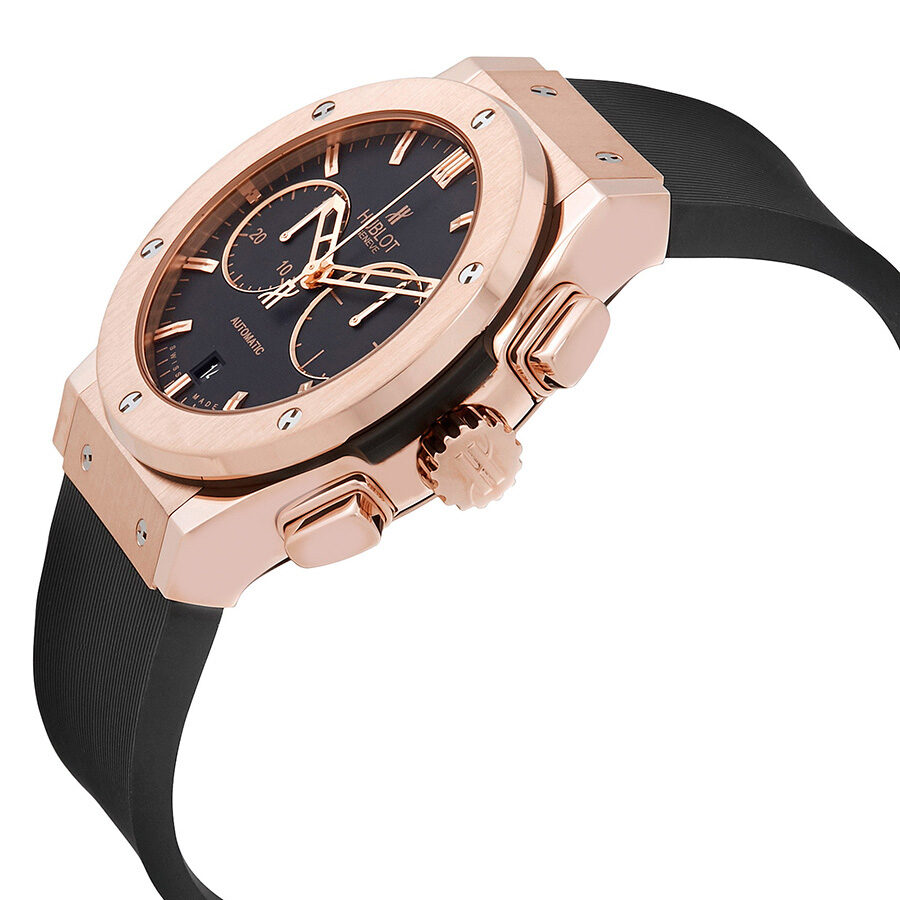 Hublot Classic Fusion 521.OX.1180.RX Men's Automatic 1
