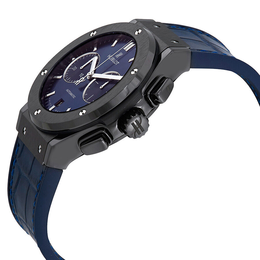 Hublot Classic Fusion 521.CM.7170.LR Men's Automatic 1