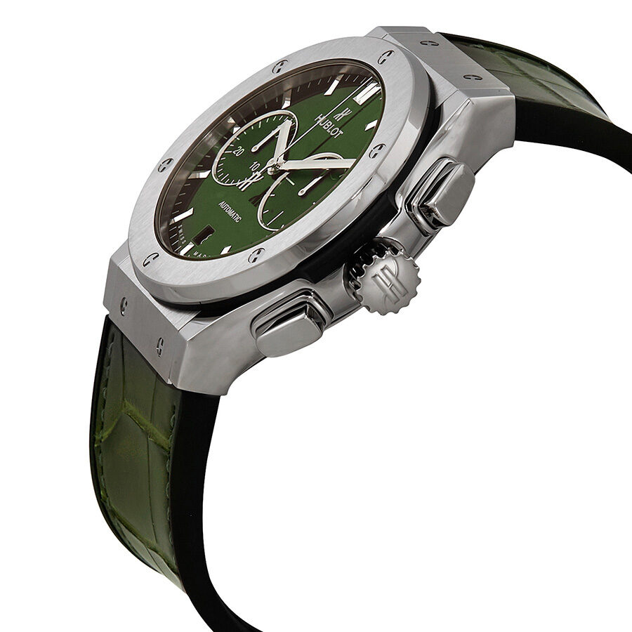 Hublot Classic Fusion 521.NX.8970.LR Men's Automatic 1