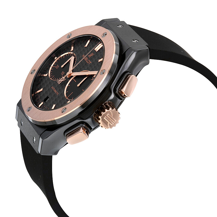 Hublot Classic Fusion 521.CO.1781.RX Men's Automatic 1