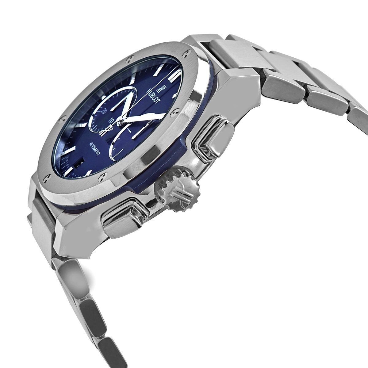 Hublot Classic Fusion 520.NX.7170.NX Men's Automatic 1