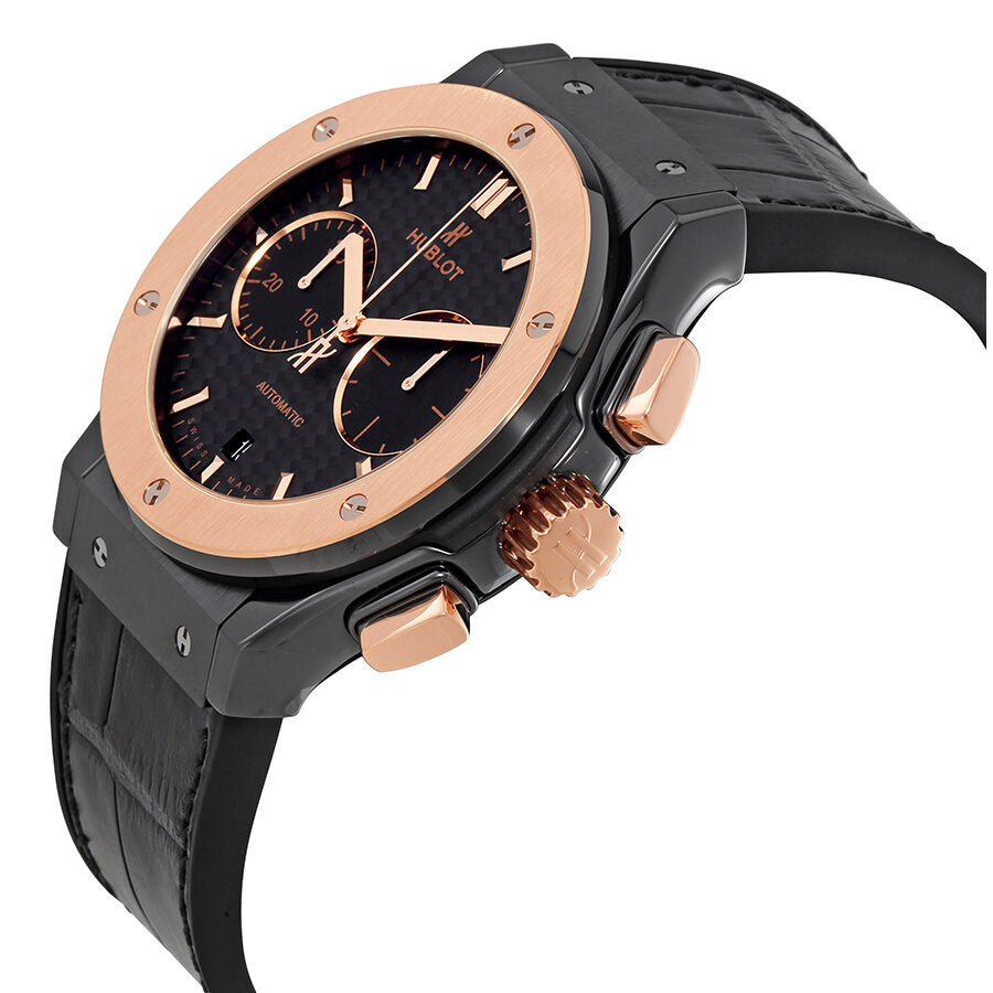 Hublot Classic Fusion 521.CO.1781.LR Men's Automatic 1