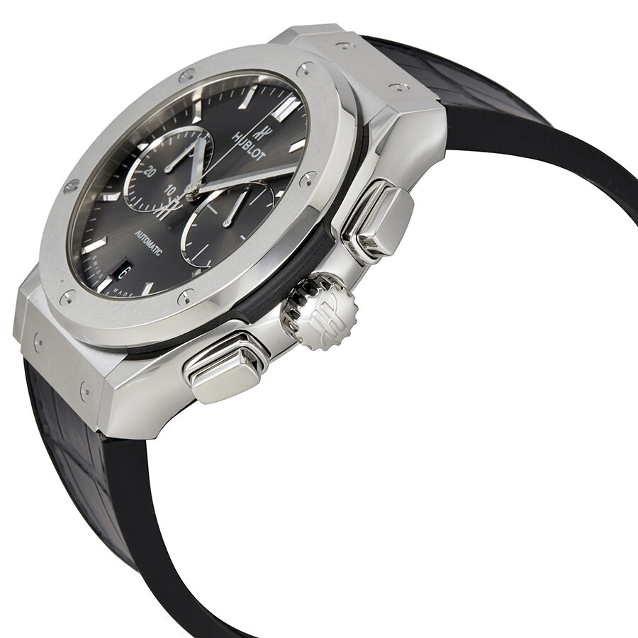 Hublot Classic Fusion 521.NX.7071.LR Men's Automatic 1