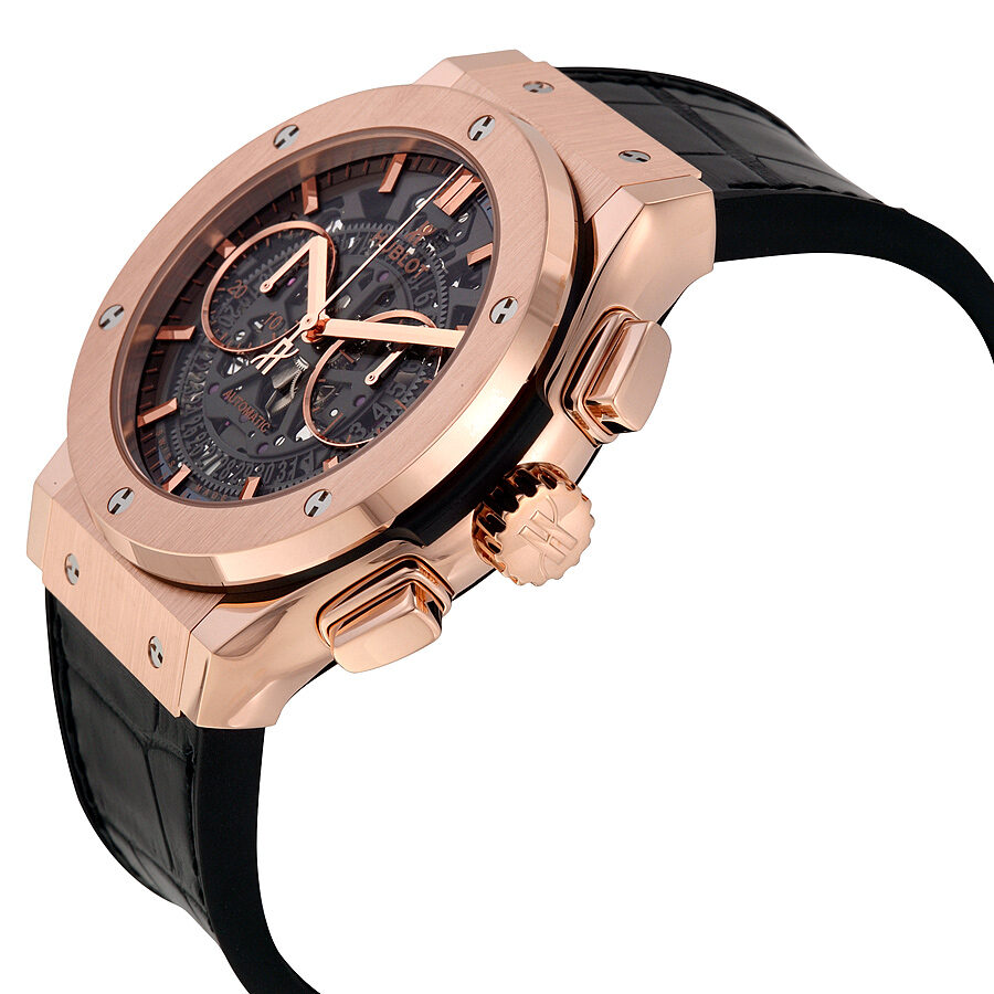 Hublot Classic Fusion 525.OX.0180.LR Men's Automatic 1
