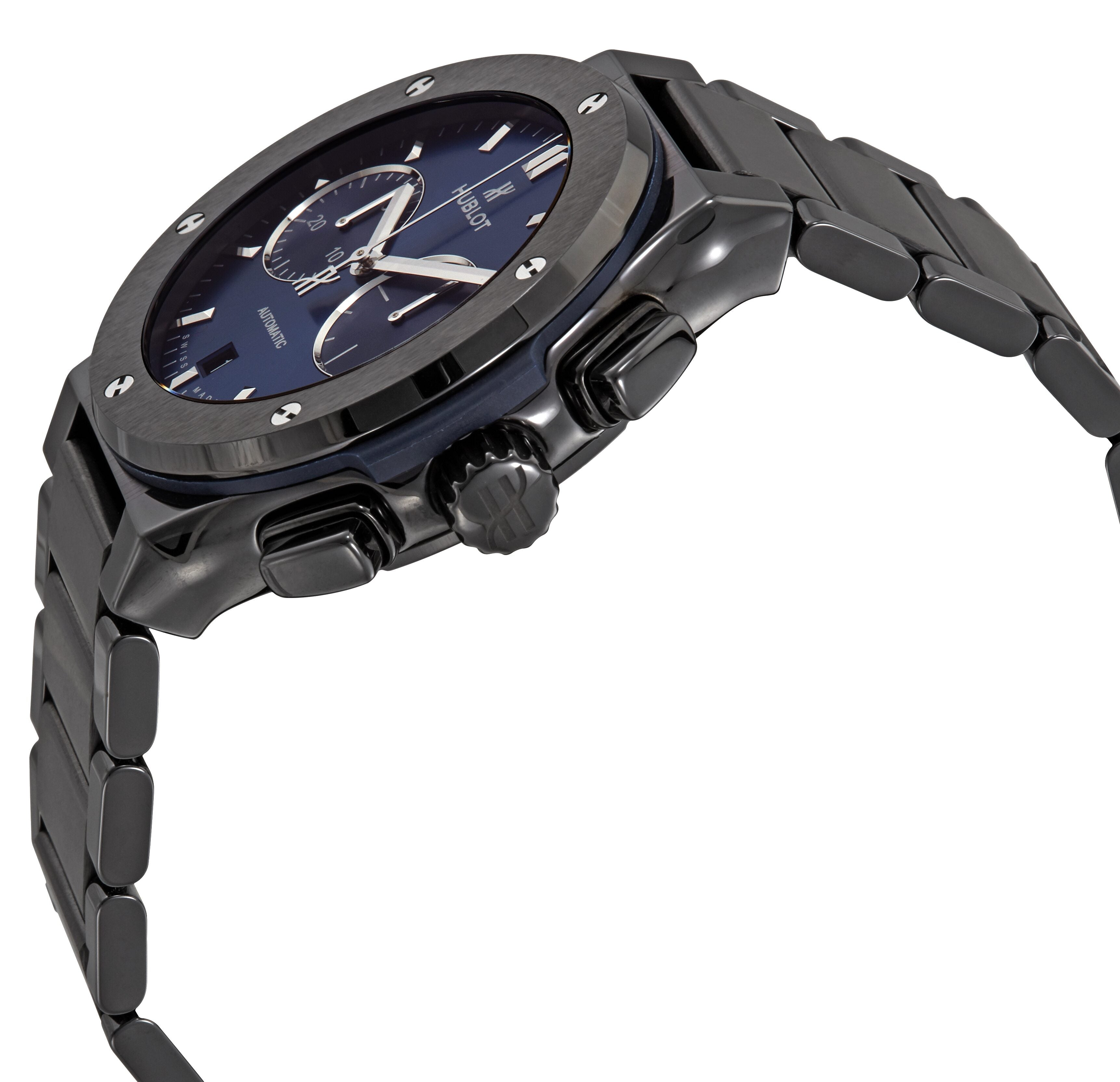 Hublot Classic Fusion 520.CM.7170.CM Men's Automatic 1