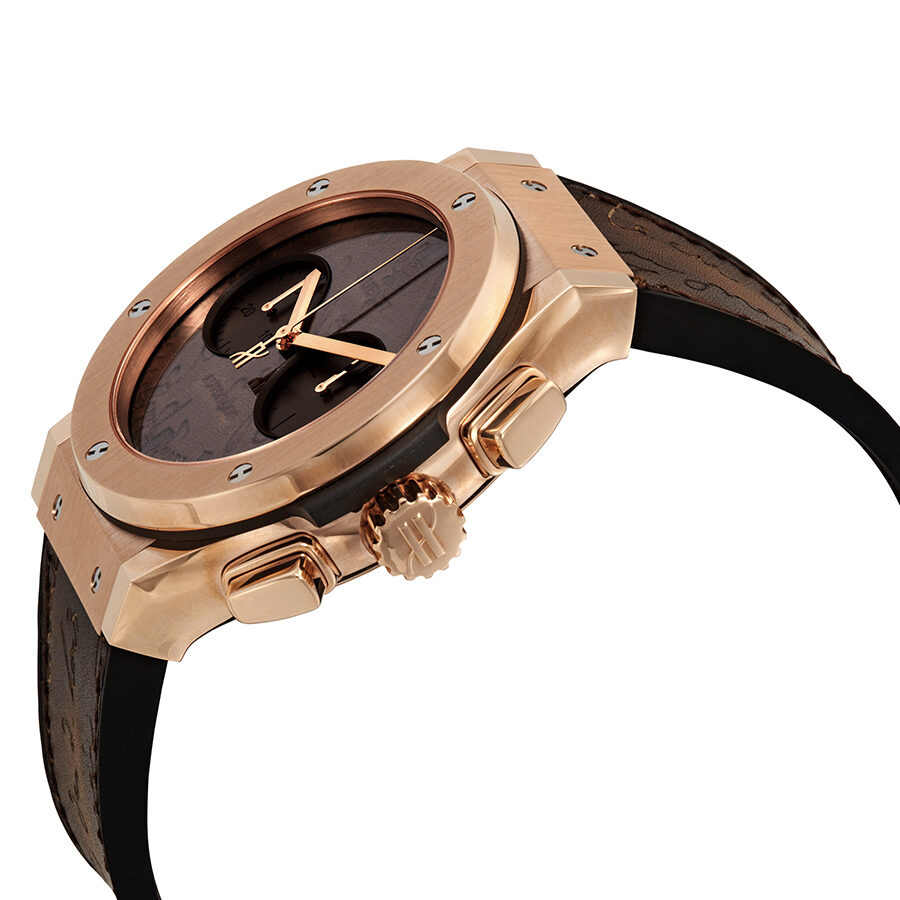 Hublot Classic Fusion 521.OX.0500.VR.BER17 Men's Automatic 1