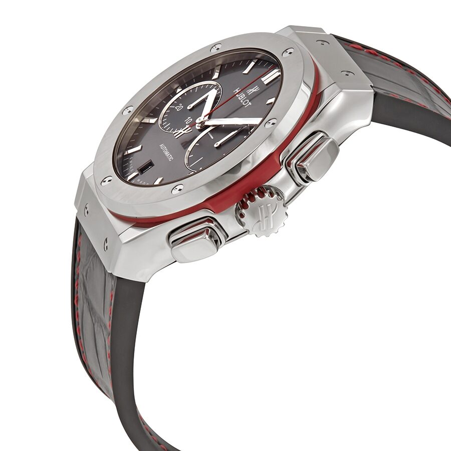 Hublot Classic Fusion 521.NX.7070.LR.PLP15 Men's Automatic 1