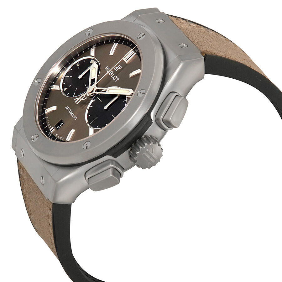 Hublot Classic Fusion 537.NI.7417.VR Men's Automatic 1