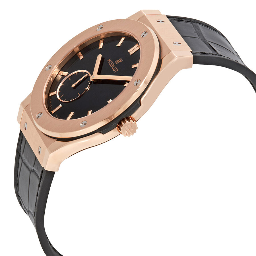 Hublot Classic Fusion 515.OX.1280.LR Men's Hand Wind 1
