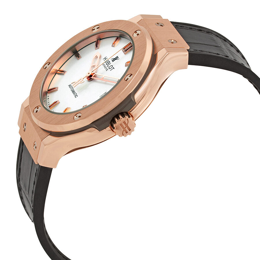 Hublot Classic Fusion 565.OX.2610.LR Unisex Automatic 1