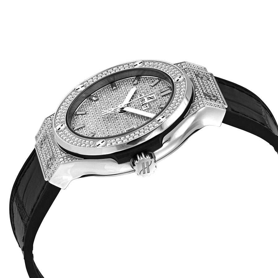 Hublot Classic Fusion 565.NX.9010.LR.1704 Unisex Automatic 1