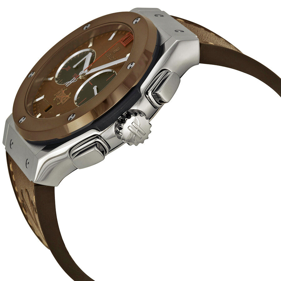 Hublot Classic Fusion 521.NC.0589.VR.OPX14 Men's Automatic 1