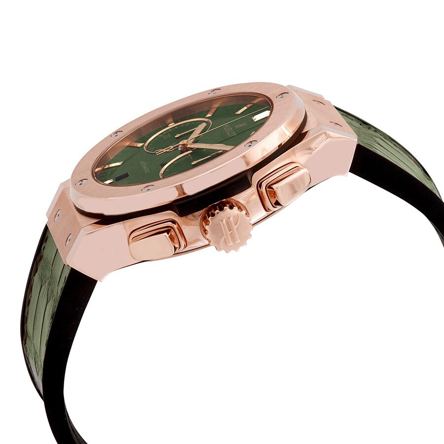 Hublot Classic Fusion 521.OX.8980.LR Men's Automatic 1