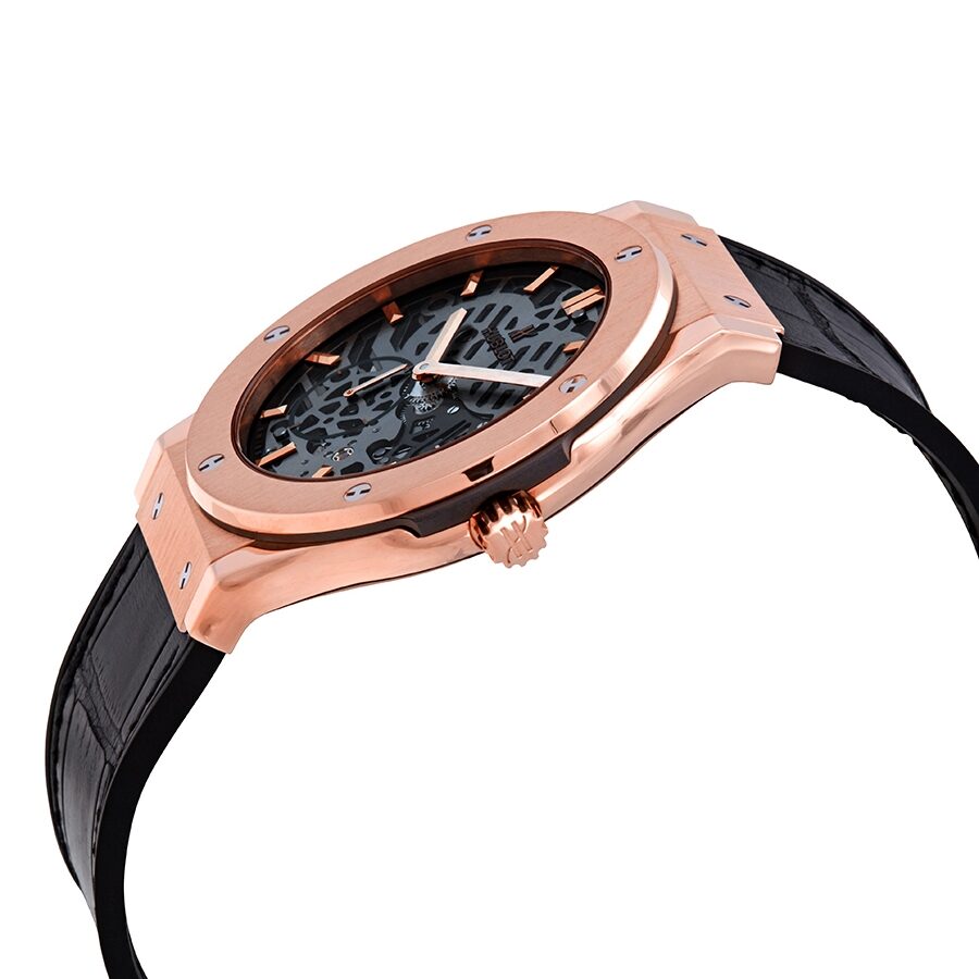 Hublot Classic Fusion 515.OX.0180.LR Men's Hand Wind 1