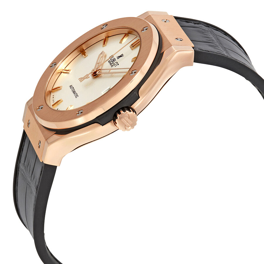 Hublot Classic Fusion 511.OX.2610.LR Men's Automatic 1