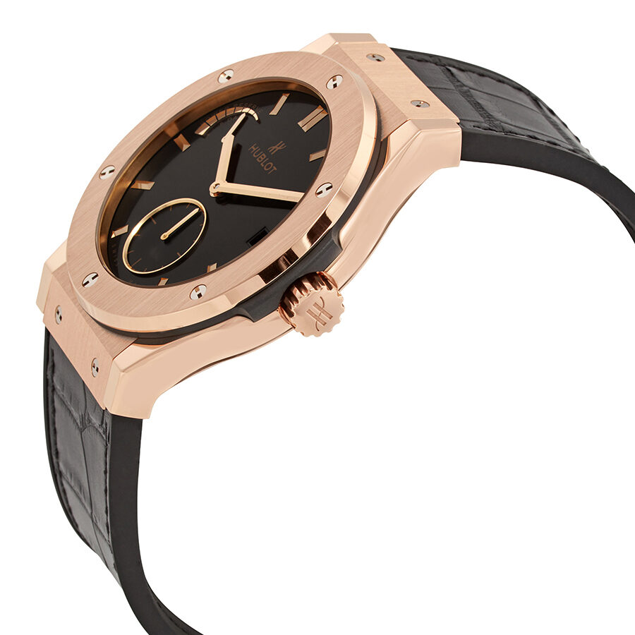 Hublot Classic Fusion 516.OX.1480.LR Men's Hand Wind 1