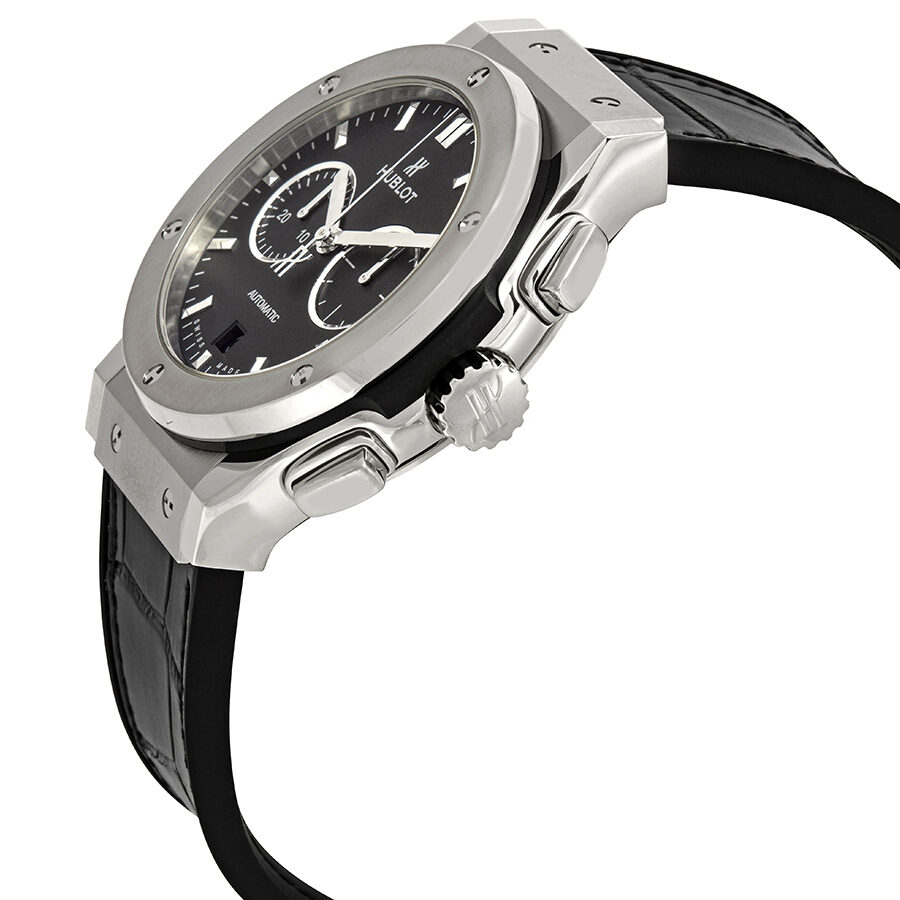 Hublot Classic Fusion 541.NX.1171.LR Men's Automatic 1