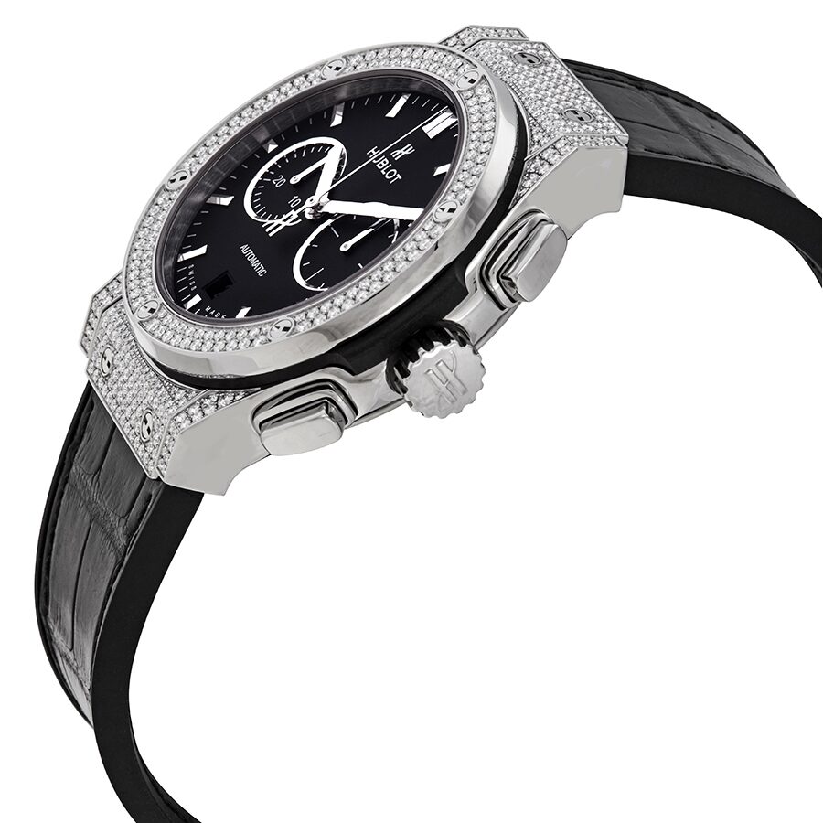 Hublot Classic Fusion 541.NX.1171.LR.1704 Men's Automatic 1